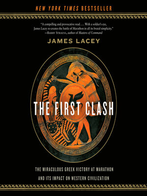 The First Clash - Audiobook